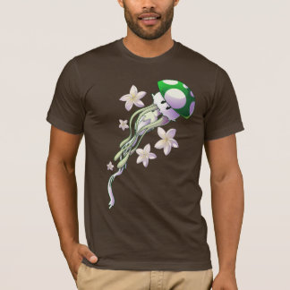 Jellyshroom - Extra leven T-shirt