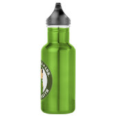 Jellystone's Ranger Smith-portret Waterfles (Rechts)