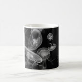 Jellyvis onderwater koffiemok (Center)