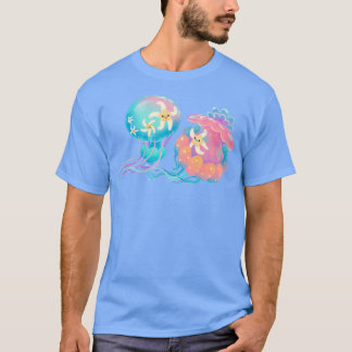 Jellyvisbus T-shirt