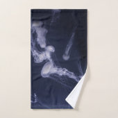 Jellyvisdans Bad Handdoek (Handdoek)