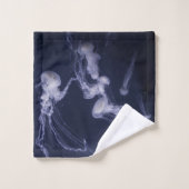 Jellyvisdans Bad Handdoek (Wasdoekje)