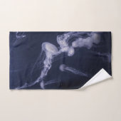 Jellyvisdans Bad Handdoek (Handdoek)