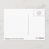 JEM-motor voor algemene doeleinden Briefkaart (Achterkant)