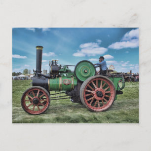 JEM-motor voor algemene doeleinden Briefkaart