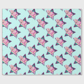 Jem - werkelijk schandalig cadeaupapier (Vlak)