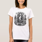 Jemanjá T-shirt (Voorkant)