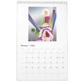 JemCon 2010 Mode agenda Kalender (Feb 2026)