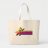 JemCon Jumbo Tas (Voorkant)