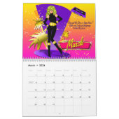 JemCon Officiële kalender 2011 (Mar 2026)