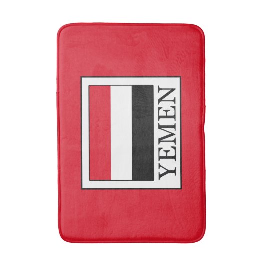 Jemen Badmat (Voorkant Verticaal)
