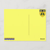 jemen briefkaart (Achterkant)