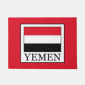 Jemen Deurmat (Voorkant)