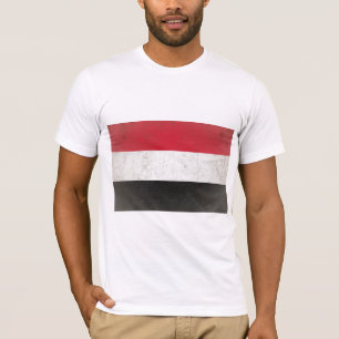 Jemen Hoodie T-shirt