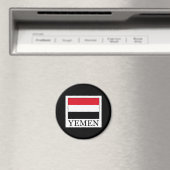 Jemen Magneet (Insitu (Vaatwasser))