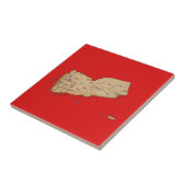 Jemen Map Tile Tegeltje (Zijkant)