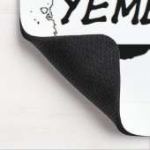 Jemen Muismat (Hoek)