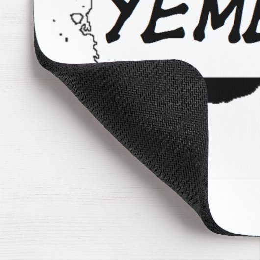 Jemen Muismat (Hoek)