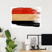Jemen Posters (Thuiskantoor)