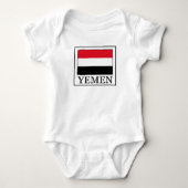 Jemen Romper (Voorkant)