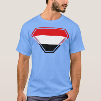 Jemen SuperEmpowered T-shirt