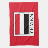 Jemen Theedoek (Verticaal)