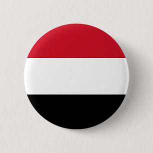 Jemen Vlag Button
