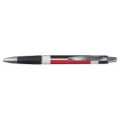 Jemen vlag pen (Achterkant)
