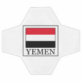 Jemen Voetbal (Enkel)