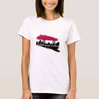 Jemenitische beschaving T-shirt - Legacy of Ancien