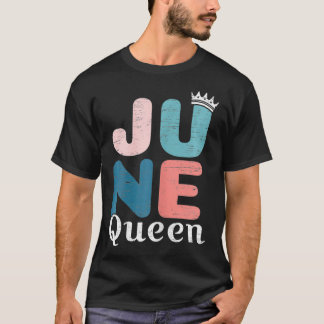 Jemenitische verjaardag t-shirt