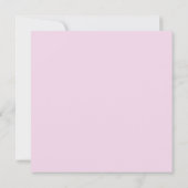 Jemima Puddle Duck (Achterkant)