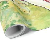 “Jemima Puddle Duck” by Beatrix Potter Cadeaupapier (Rol Hoek)