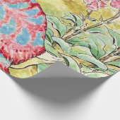 “Jemima Puddle Duck” by Beatrix Potter Cadeaupapier (Hoek)