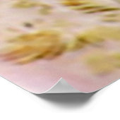 Jemima Puddle-Duck Eieren Uitbroeden door Beatrix  Poster (Hoek)