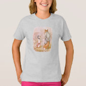 Jemima Puddle Duck T-Shirt (Voorkant)