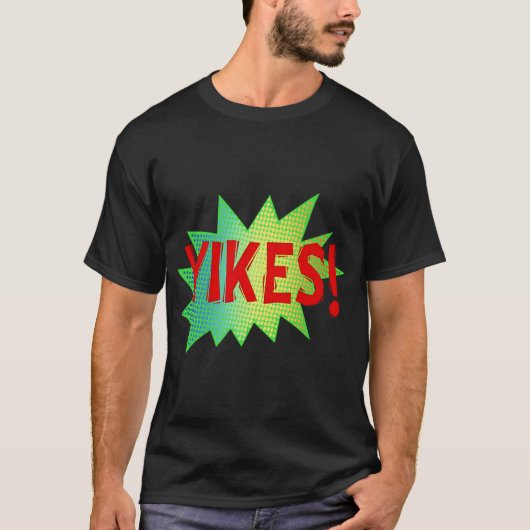 JEMINEE T-SHIRT (Voorkant)
