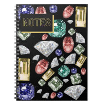 Jems stijl Notities 