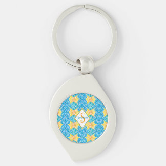 Jen Mosaic Sleutelanhanger Sleutelhanger