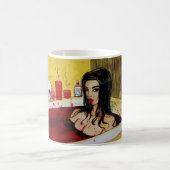 Jen of Hell Koffiemok (Center)