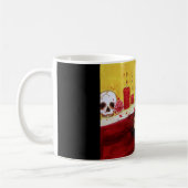 Jen of Hell Koffiemok (Links)