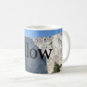 Jen Sincero Allow Mok (Voorkant rechts)