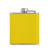 Jen Sincero Badass Flask Heupfles (Achterkant)