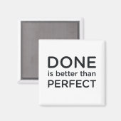 Jen Sincero Badass Magnet (Voorkant / Achterkant)