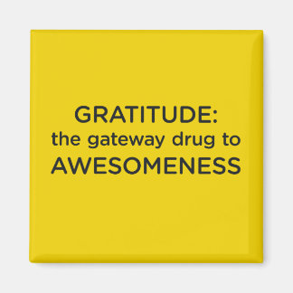 Jen Sincero Badass Motivatie Quote Magnet