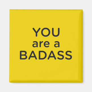 Jen Sincero You are a Badass Magnet