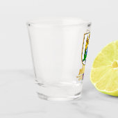 Jena Shot Glas (Links)