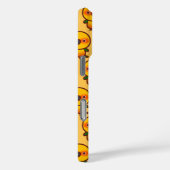 Jenday Conure Case-Mate iPhone Case (Achterkant / Rechts)