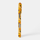 Jenday Conure iPhone Hoesje (Rechterkant)