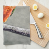 Jenday Conure Kitchen Towel Theedoek (Quarter Fold)